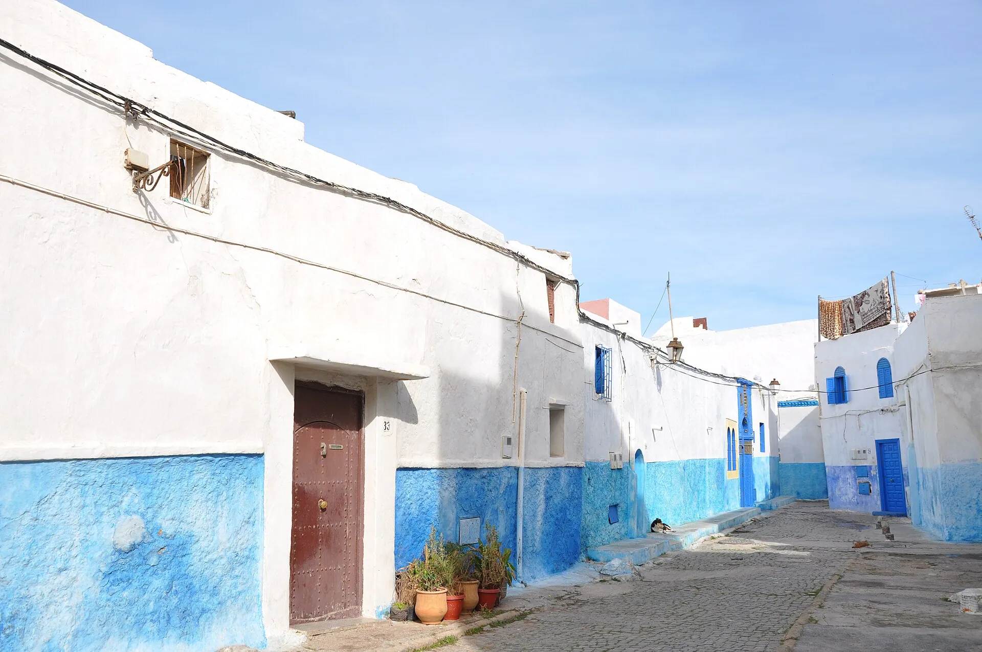 Hassan Tower and Rabat landmarks served by private Rabat-Salé Airport transfers