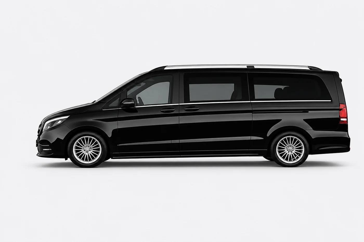 Premium Van