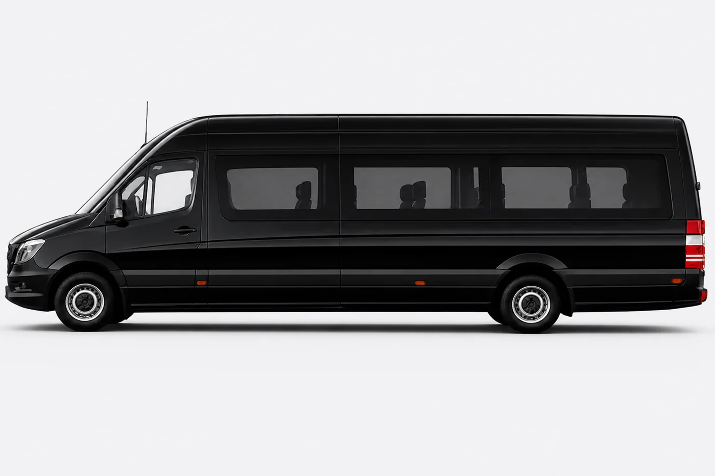 Mini coach