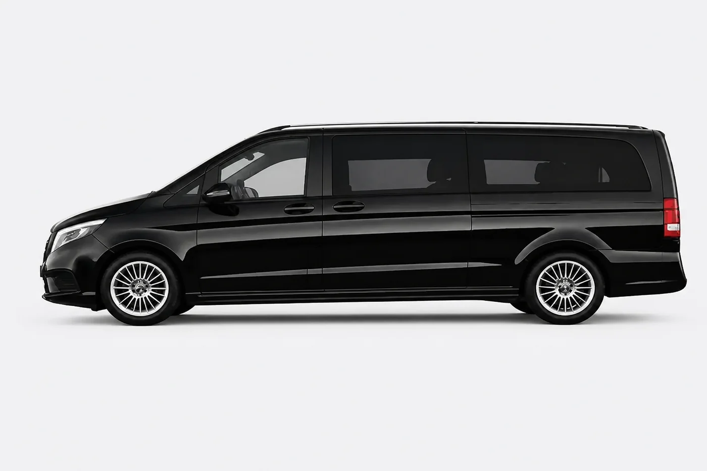 Standard Van