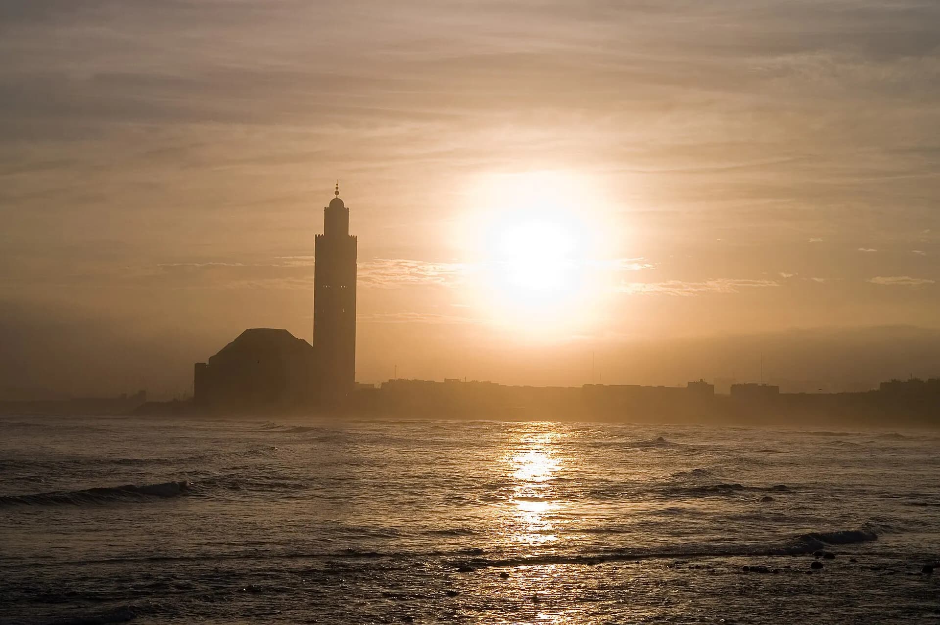 Traslado Casablanca