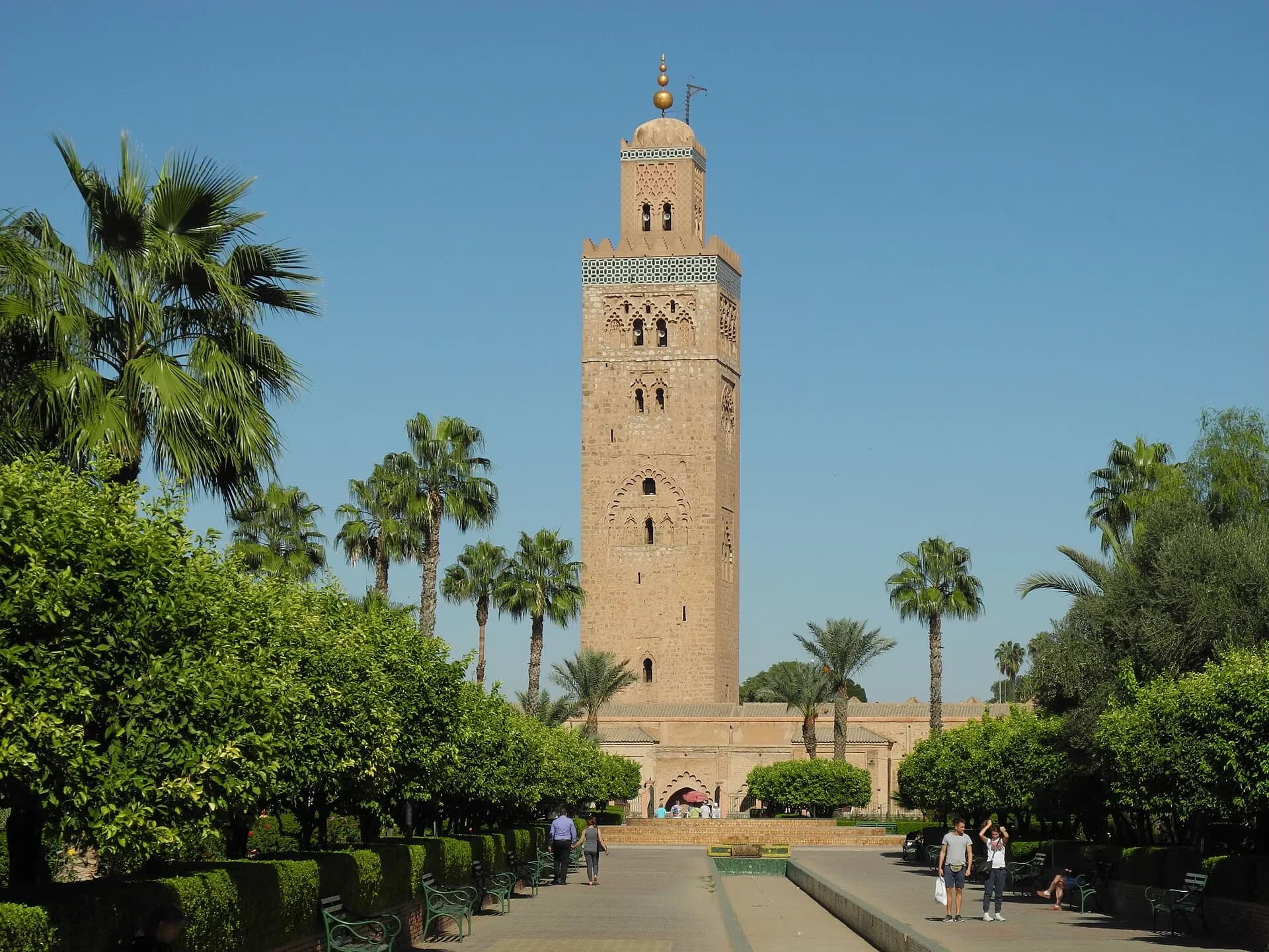 Traslado Marrakech