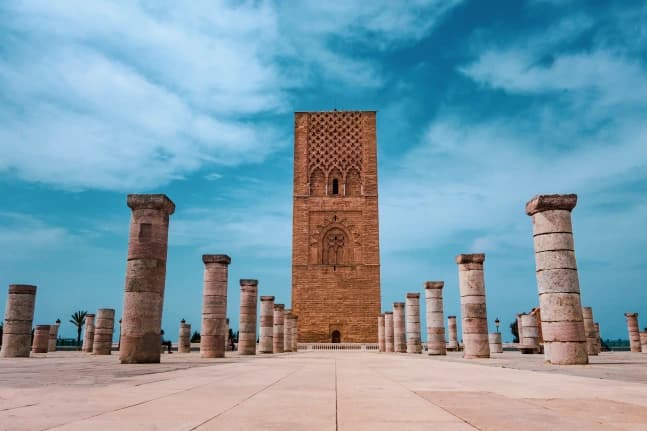 Traslado Rabat