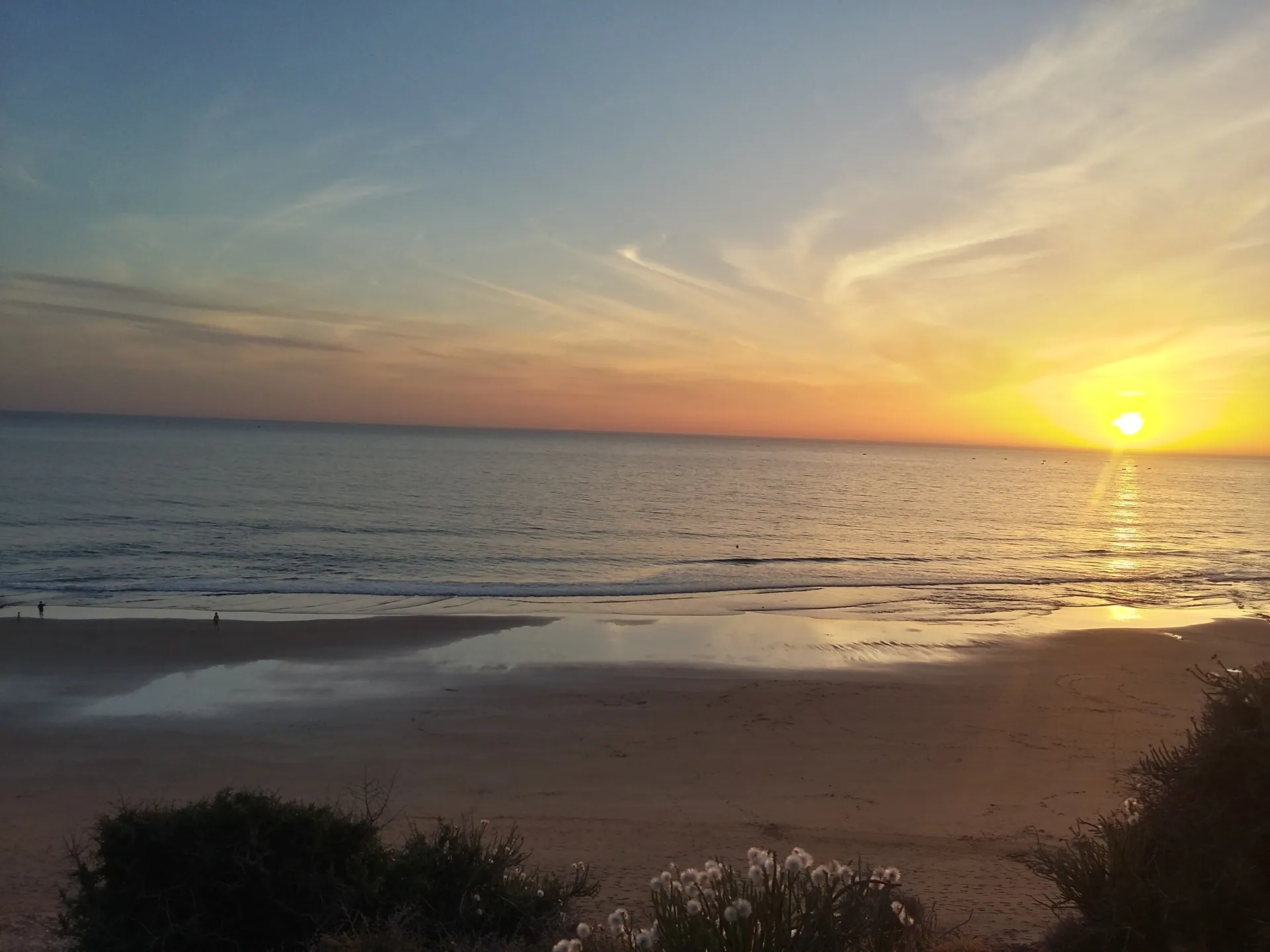 Traslado Taghazout